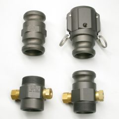 Specialty Fittings and Couplings